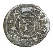 1 Sosling - Christian Albert obverse image