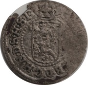 1 Schilling - Christian Albert obverse image
