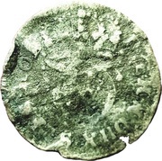 1 Schilling - Charles Frederick obverse image