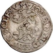 1⁄16 Thaler - John Adolphus obverse image