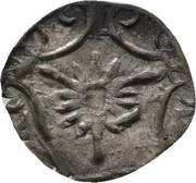 1 Pfennig - Otto V obverse image