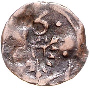 3 Pfennig - Ernest III obverse image