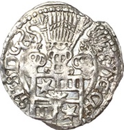 1 Groschen - Ernest III obverse image