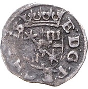 3 Kreuzers - Ernest III Kipper obverse image