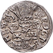 1 Groschen - Ernest III obverse image
