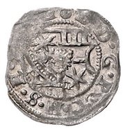12 Pfennig - Ernest III obverse image