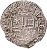 1 Groschen - Ernest obverse image