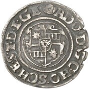 6 Groschen - Adolphus XIII obverse image