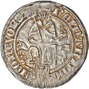 2 Schillings - Reinhard I obverse image