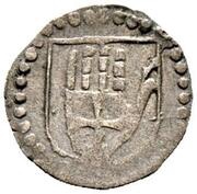 1 Hand Heller obverse image