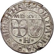 1 Batzen obverse image