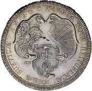 1 Thaler obverse image
