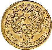1 Ducat obverse image