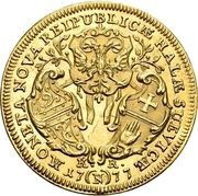 1 Ducat obverse image