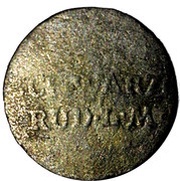 6 Pfennig - Louis Frederick II obverse image