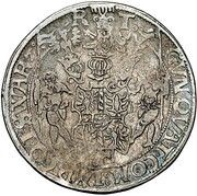 1 Thaler - Günther XLI obverse image