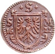 1 Körtling obverse image