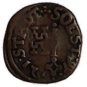 3 Pfennig - Soest obverse image