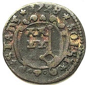 3 Pfennig obverse image