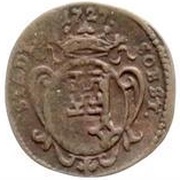 3 Pfennig obverse image