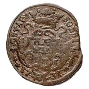 3 Pfennigs obverse image