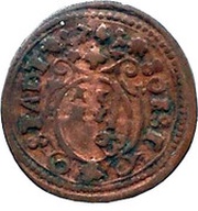 3 Pfennig obverse image