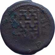 6 Pfennig obverse image