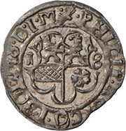 3 Kreuzers - Philip obverse image