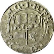 3 Kreuzers - Philip obverse image