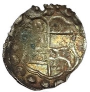 1 Pfennig - Ernest I obverse image