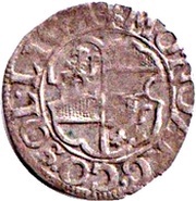 2 Kreuzers - Rudolph II obverse image