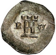 1 Heller - Walram of Veldenz obverse image