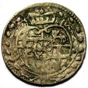 1 Albus - John Hugo of Orsbeck obverse image