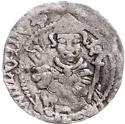 1 Sware, Germany, 1300-1399 reverse image