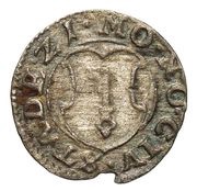 1 Sechsling obverse image