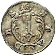 1⁄48 Thaler obverse image
