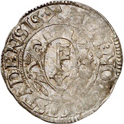 2 Schillings obverse image