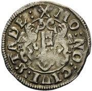 2 Schillings obverse image