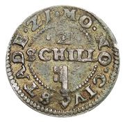 2 Schillings obverse image