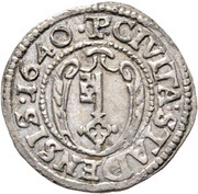 2 Schillings obverse image
