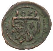 1 Scherf obverse image