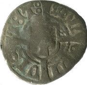 Witten obverse image