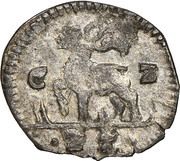 Denier Bracteate - Wolfgang George obverse image