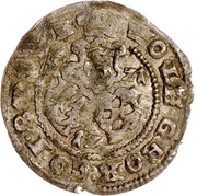 12 Kreuzer - Wolfgang George obverse image