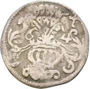 1 Dreier - Louis, Albert George, Wolf Ernest, Botho, John and Henry, Germany, 1563-1564 reverse image