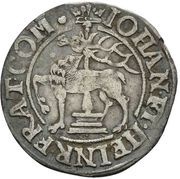 1⁄28 Thaler - John and Henry XXII obverse image