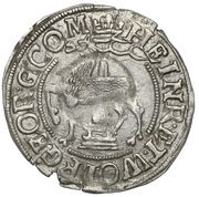 1⁄28 Thaler - John and Henry XXII obverse image