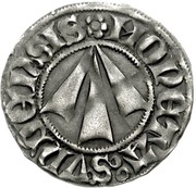 1 Witten obverse image