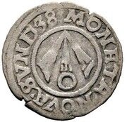 1 Schilling obverse image