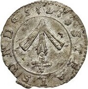 1⁄48 Thaler, 1 Schilling Swedish Occupation obverse image
